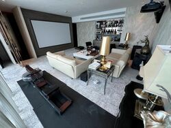 The Ritz-Carlton  (D9), Condominium #454674581